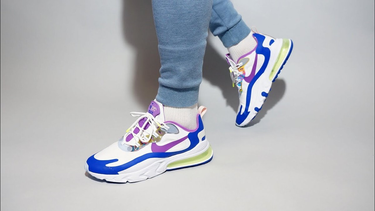 Nike react easter Clearance