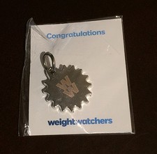 Weight Watchers "WW" Summer Sun Charm, Buy 3 Get 5 Off R6313