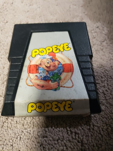 Atari 2600 Game Lot Clean Tested Label Variations Pick Your Favs Combo S&H - Picture 156 of 250