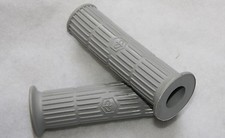 VESPA LENKER GRIFFE grau V 50 N S Special 90 ET3 125 Spezial Primavera PK XL SS