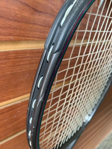 Yonex R440, Very Unique Style Racquet, 4-1/4 Grip, - Picture 6 of 9