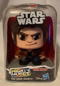 mighty muggs han solo