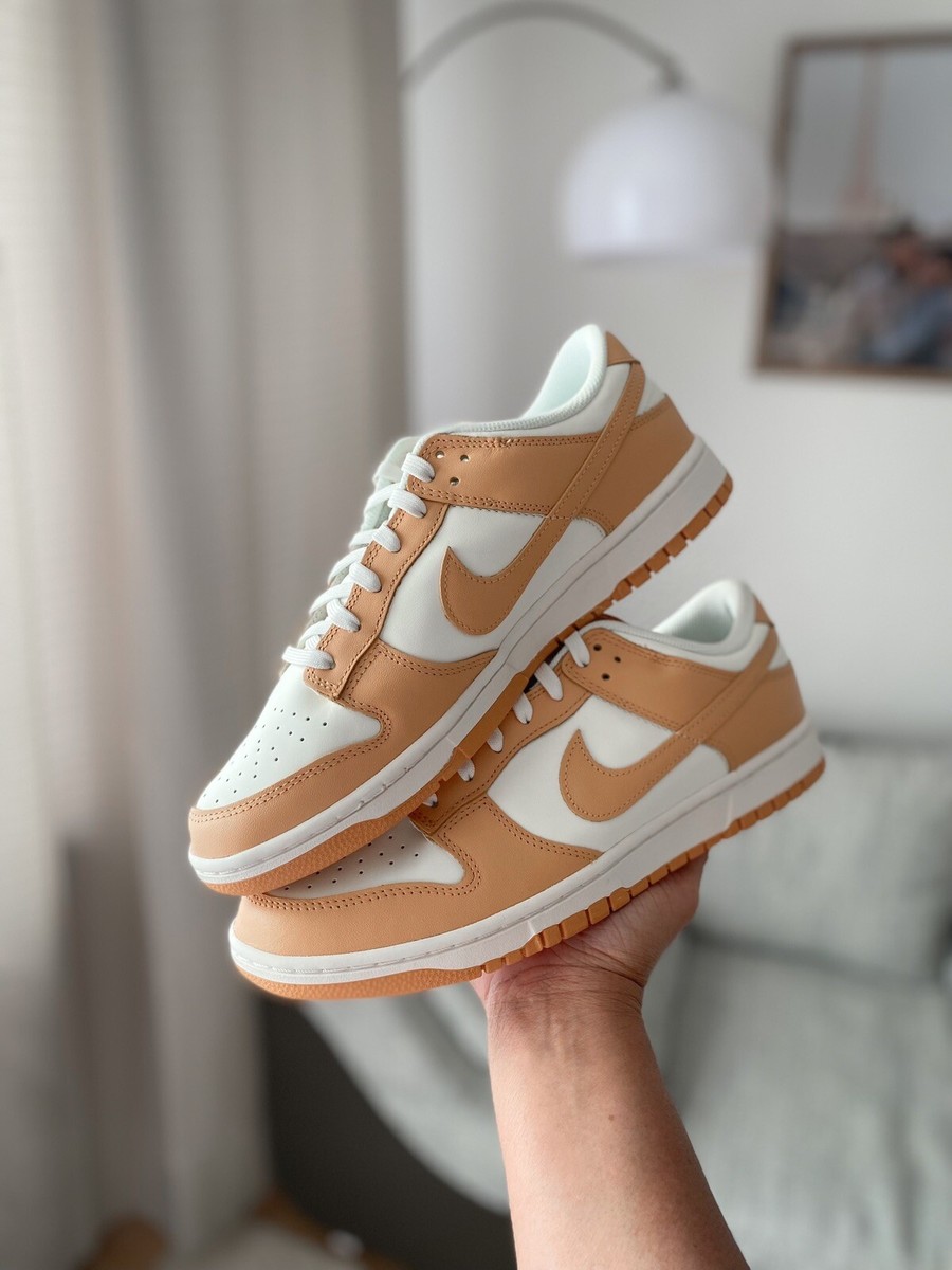 EU Größe 44 - Nike Dunk Low Harvest Moon W | eBay