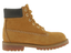 Tan 5 Wheat 3 Premium 6 Unido Reino Boot pulgadas Timberland a Tamaño 6 Color tan 6FHT1Oq