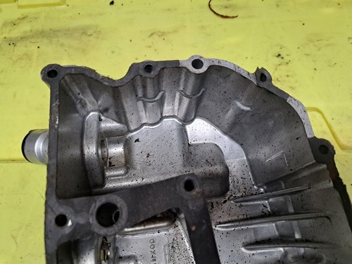 5147 Yamaha TRX850 Engine Sump Case Oil Tank Pan with Filler 4NX00 1996 - 2000 - Picture 15 of 15