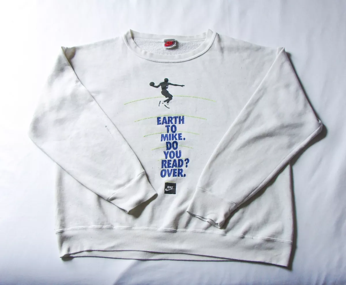 Nike thin sweater clearance