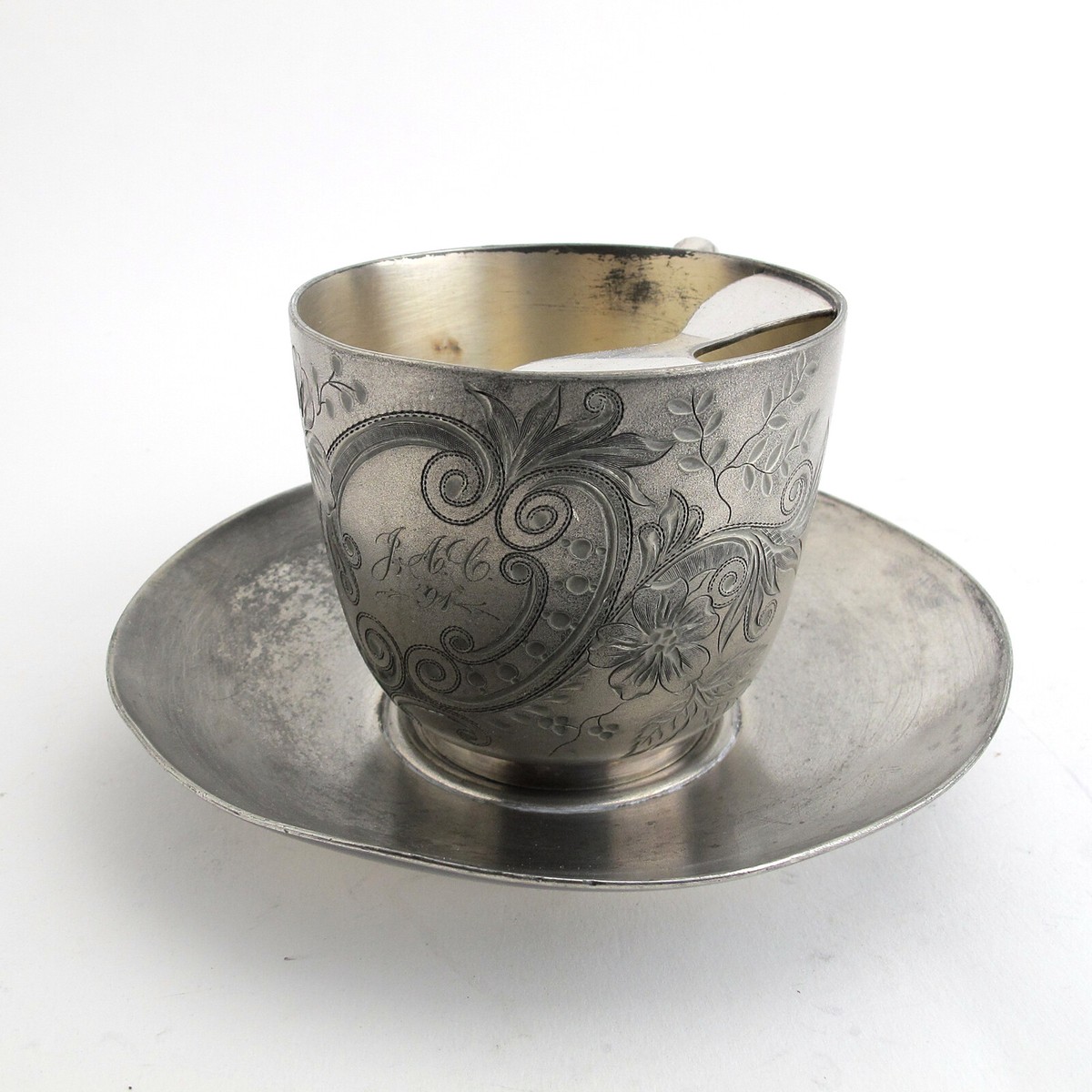 Anarcho Cup&Plate 9点セット Anarcho Cup&Plate 9点セット Anarcho Cups | 5DW（ファイブ