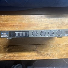 Technical Pro Wm1401 Vhf Four Channel Wireless Microphone System ~no Mic