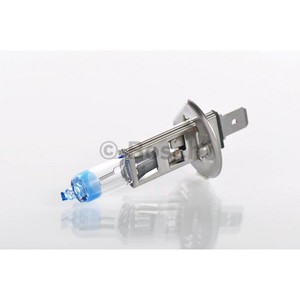 Bosch Gigalight Plus 120 Faro Bombilla 448 H1 12 V Ebay