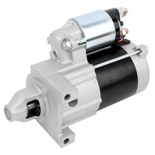 Starter Fits John Deere Mower Gt235 Gt245 Gx335 Lt190 Se501873 Am133636 18266