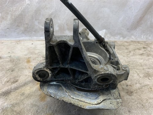 Porsche 996 Carrera Rear Hub & Upright Left Side UK Passenger Side P/n. 99633111 - Picture 10 of 11