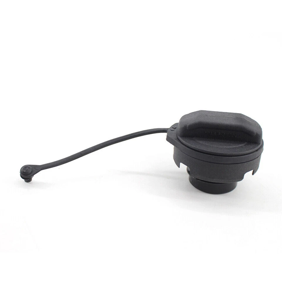 1*Tapa de combustible para VW Golf Jetta Bora Polo Audi A3 A4 cubierta del tanque de asiento 1J0201550A Foto 4 de 4