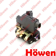 Howen Door Lock Actuator Rear Right Fits Seat Leon (Mk1) 1.8
