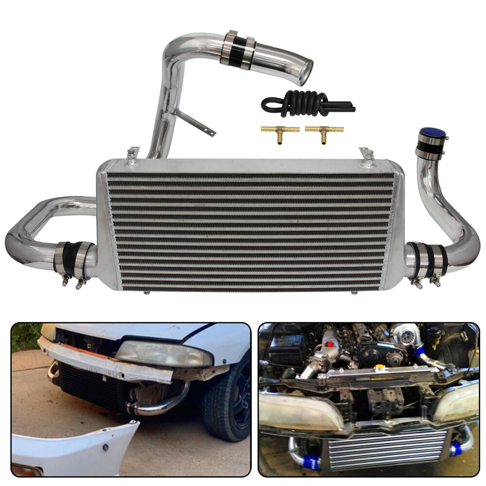 Intercooler Kit For Nissan Skyline R32 HCR32 RB20DET R33 GTS R34