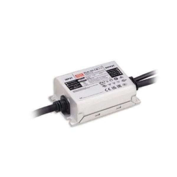 XLG-20-L Netzteil: Impuls Led 20W 32,4-54VDC 350Ma 90-305VAC IP67 Xlg Mean Well-image