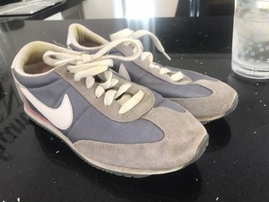 nike cortez size 4