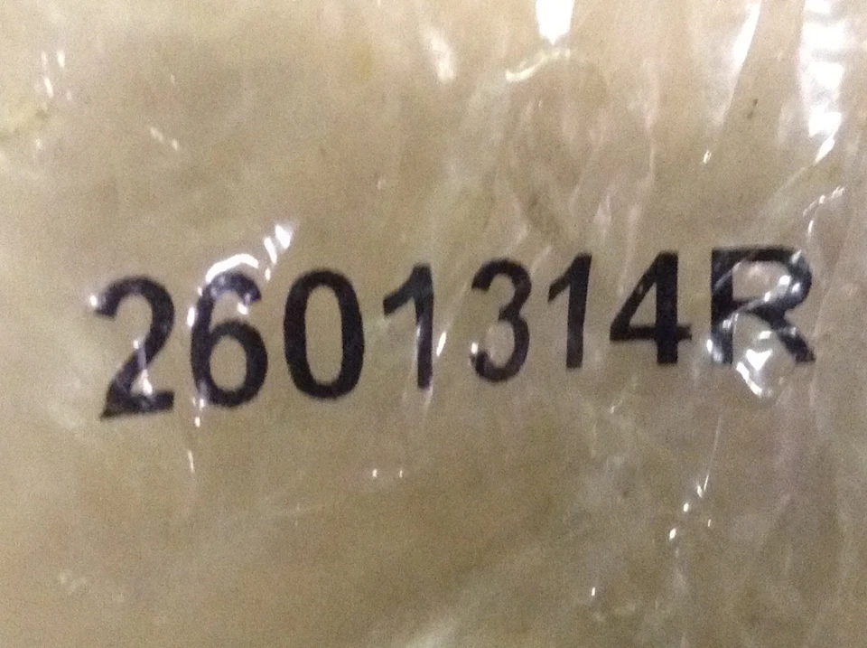 Junta rótula de suspensión superior delantera NAPA 260-1314 - se adapta a GMC K3500 1988 Chev K3500 Foto 3 de 4