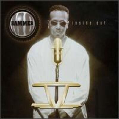 Inside Out - Mc Hammer - Good - 0