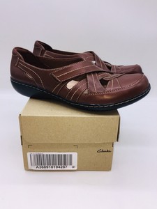 clarks ashland rosa