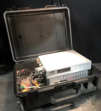 Remington ELSAG AD-MU/06 License Plate Reader Mobile Plate Hunter Scanner