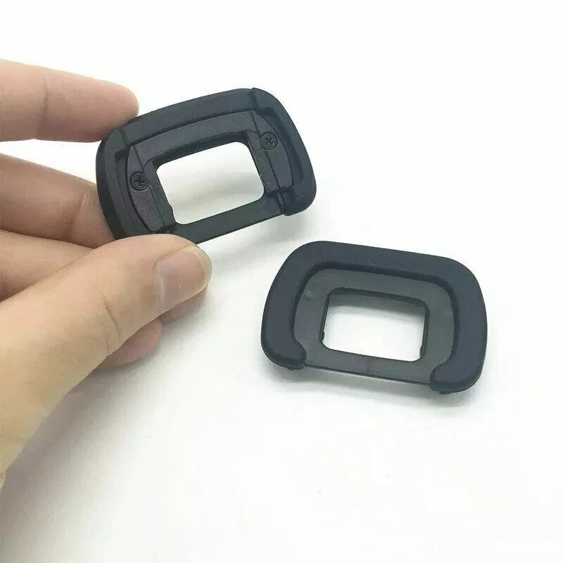 EP-FR eyecup Rubber Eyepiece For Pentax Camera K5IIS K5II K30 K50 K5 K7 K-S1 K70 - Image 2 of 2