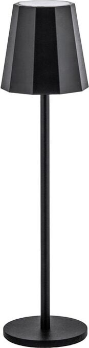 Set 12 Lampade Pollicino DecHome LED Nero | Illumina le tue Notti all'Aperto