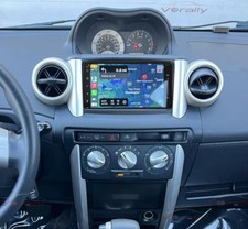 Carplay For 2004 2005 2006 Scion Xa Android Car Radio Gps Stereo Bluetooth Rds