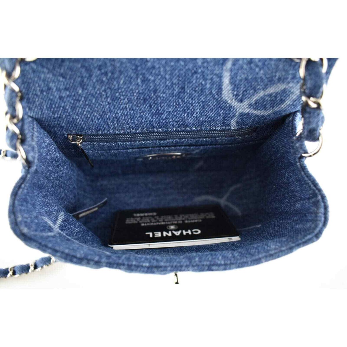 新作♡おしゃれで可愛い♪【CHANEL】ココビーチ デニム CHANELのココビーチが可愛い♡ | rinkarin07のブログ