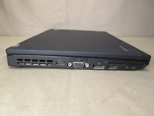 Lenovo ThinkPad X220 core i5 2520M 8GB 320GB Used Working item From Japan - Picture 8 of 10
