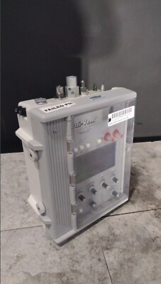 Impact Eagle 754m Uni-Vent Portable Ventilator Used Great Working Condition