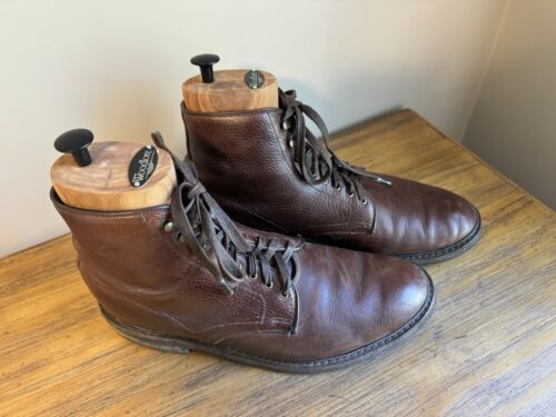 Allen Edmonds- Higgins Mill 11e