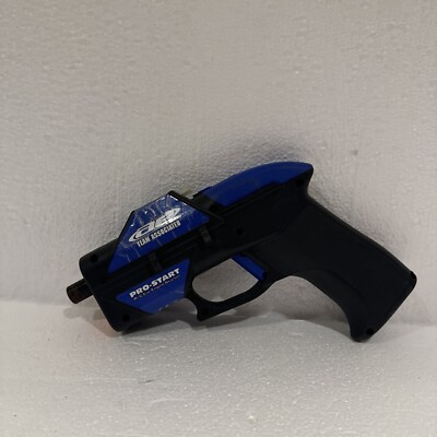 Used Vintage Team Associated Pro-Start R/C Engine Starter 