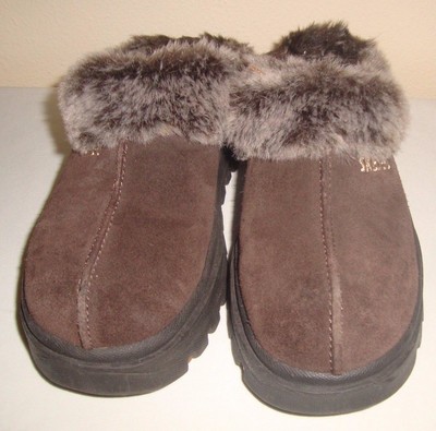 fuzzy mules