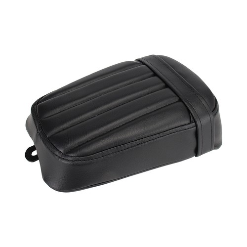 Asiento de pasajero para Harley Softail Slim FLS 2012-2017/Slim S FLSS 2016-17 - Imagen 14 de 24