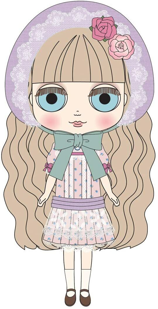 NRFB Middie Blythe Doll Surely Suzanne Hasbro Takara CWC for sale