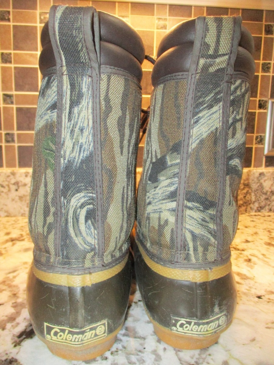 COLEMAN Camo 10 display picture 1