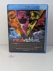 Red vs. Blue - Singularity (Blu Ray) Halo Xbox Rooster Teeth