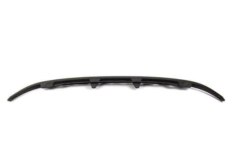 Volkswagen GOLF MK6 Front Bumper Spoiler Retainer 5K08059159B9 NEW  