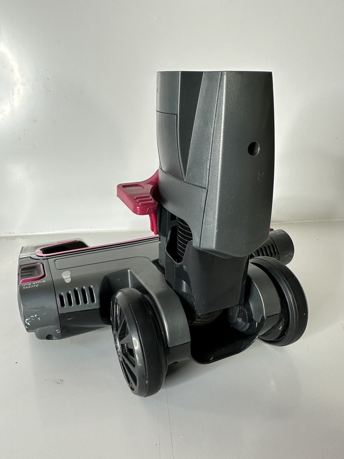 SHARK DUO CLEAN CORDLESS VACUUM CLEANER FLOOR MOTOR HEAD BRUSH NOZZLE