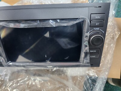 Camecho Double Din Android 10 Car Stereo GPS 7''Touch Screen Bluetooth Car Radio