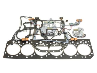 Complete Gasket Set for John Deere 6 Cyl. Models RE501456 RE66087 ...
