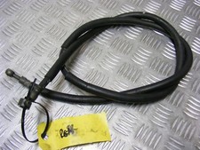 VN1500 Mean Streak Rear Brake Hose Kawasaki 2002-2003 A586