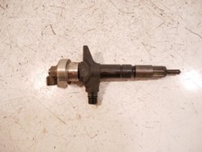 Injecteur Isuzu D-MAX