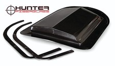 1977 Low Profile Trans Am Shaker Hood Scoop With Spacers