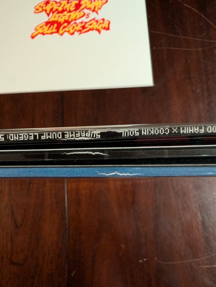 レアRAP レコードTha God Fahim Tha God Fahim – Dump Gawd: R​.​A​.​P Lord – Vinyl (LP, Album