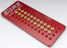 Quick Fuel Technology Carburetor Metering Jet Kit | 22-700QFT