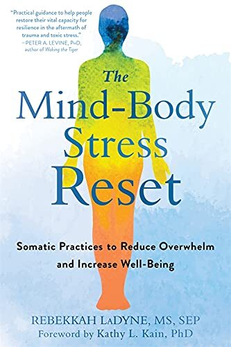 The Mind-Body Stress Reset: Somatic Practices to Reduce Overwhel