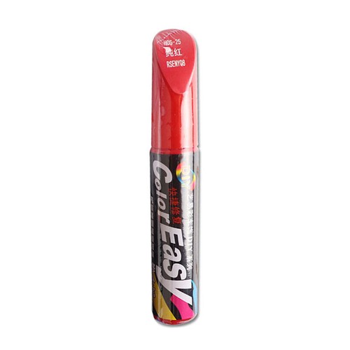 Stylo De Réparation De Peinture De Voiture Argenté Stylo De Retouche ~ - Imagen 12 de 16