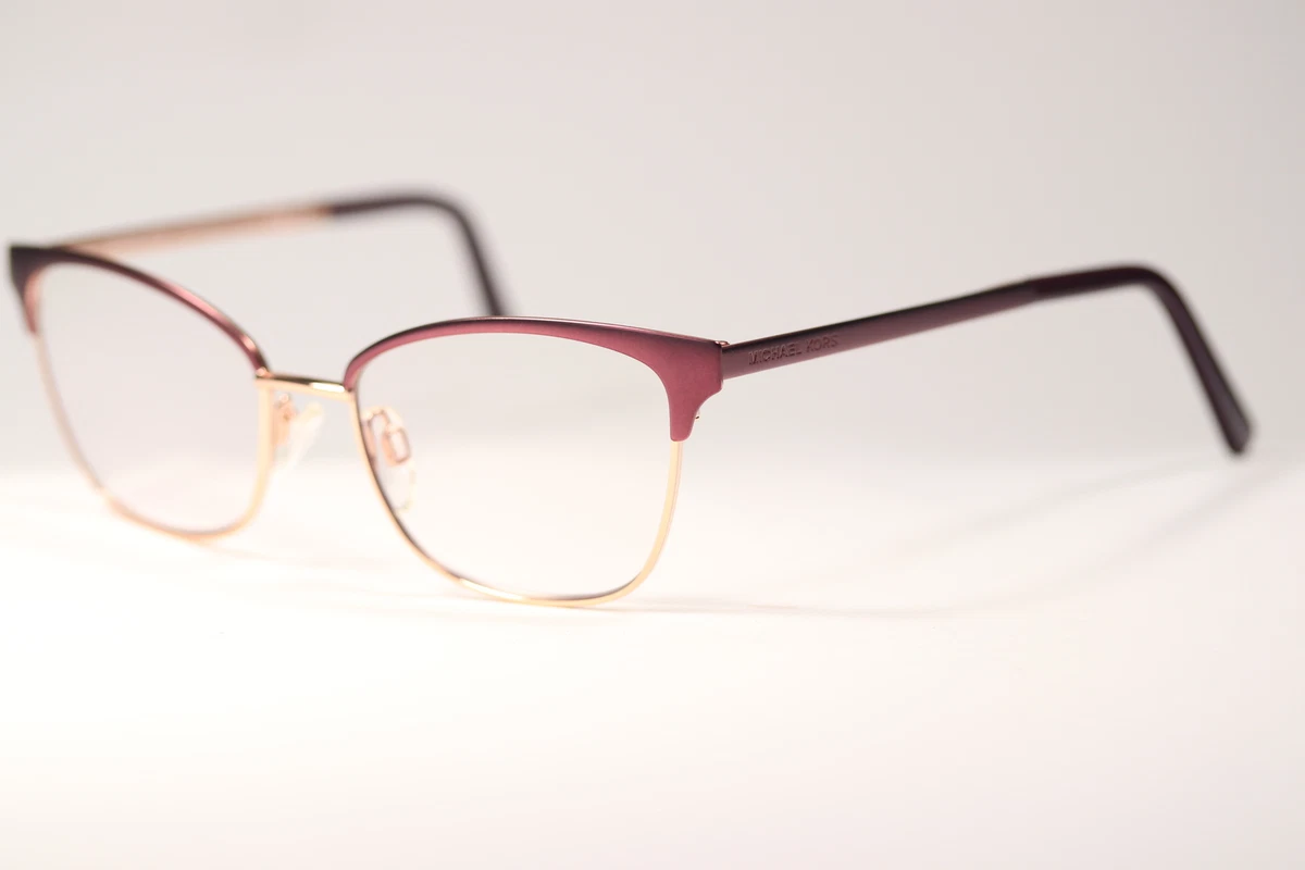 Michael Kors MK3012 Adrianna IV Full Rim L5860 Used Eyeglasses