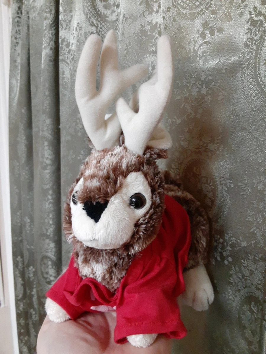 Jackalope plush deals